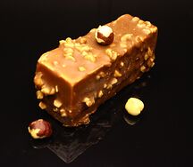 Пирожное Фундук