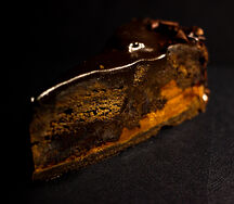 Мусс Три шоколада