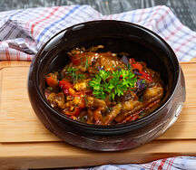 Аджапсандал