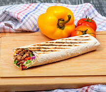 Шаурма Свинина