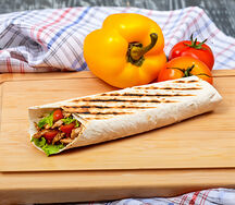 Шаурма куриная