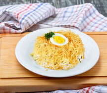 Ласточкино гнездо