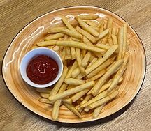 Картофель фри
