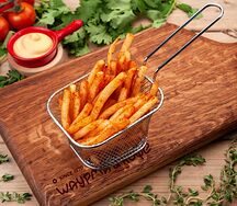 Картофель фри