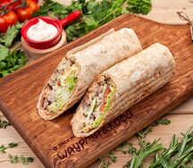 Классическая куриная