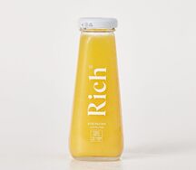 Rich Апельсиновый