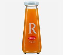 Сок Rich Персик
