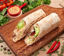 Фирменная куриная