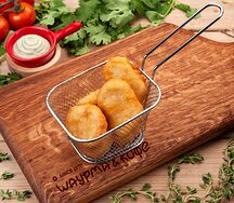 Наггетсы куриные