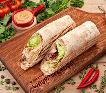  Фирменная свиная