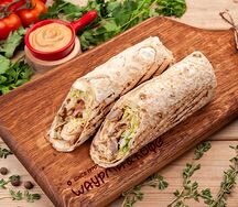 Гриль Тести куриная