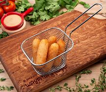 Сырные палочки