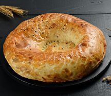 Лепёшка