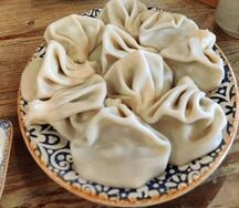 Хинкали Pro max