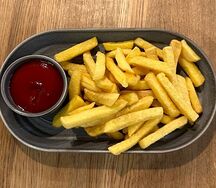 Картофель фри