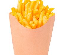 Картофель фри