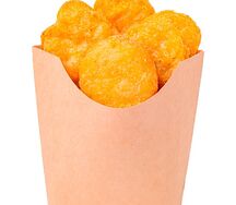 Куриные наггетсы