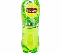 Липтон Зеленый