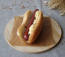 Хот-Дог Классика