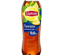 Липтон Лимон
