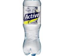 Aqua Minerale вода Актив Цитрус