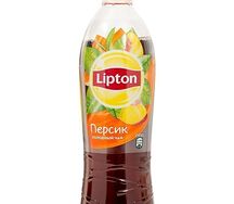 Lipton Персик