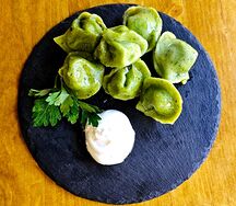 Пельмени куриные Нежные