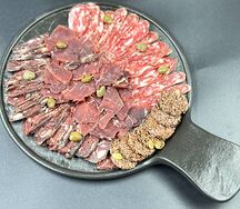 Мясная нарезка Фермерская