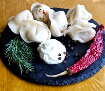 Пельмени Аристократ