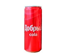 Добрый Кола