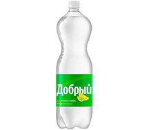 Добрый Лимон-лайм