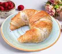 Классический круассан 