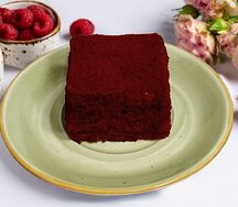 Красный бархат