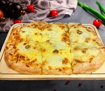 Четыре сыра