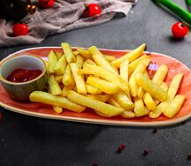 Картофель фри