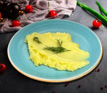 Картофельное пюре