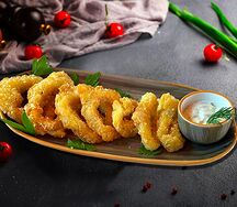 Кольца кальмара