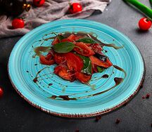 Салат из ташкентских томатов