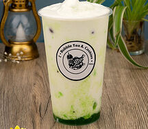 Йогурт киви-дыня