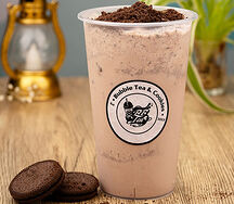 Орео Blended Oreo