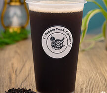 Черный чай Black Tea