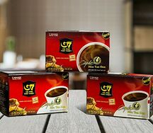 Coffee G7