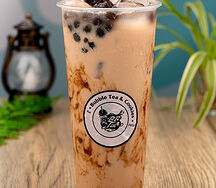 Классический Milk tea