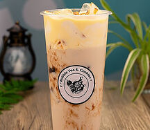 Традиционный чай Улун мачиато Black Tea — Oolong Macchiato Tea