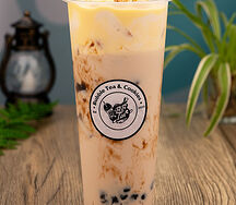 Коричневый гриль