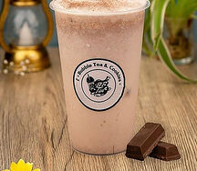 Кит-Кат Blended Kit-Kat