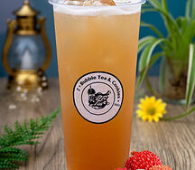 Чай с личи Lychee Tea