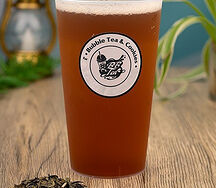 Жасминовый чай