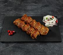 Люля-кебаб