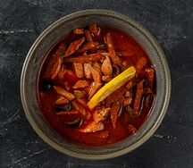 Солянка